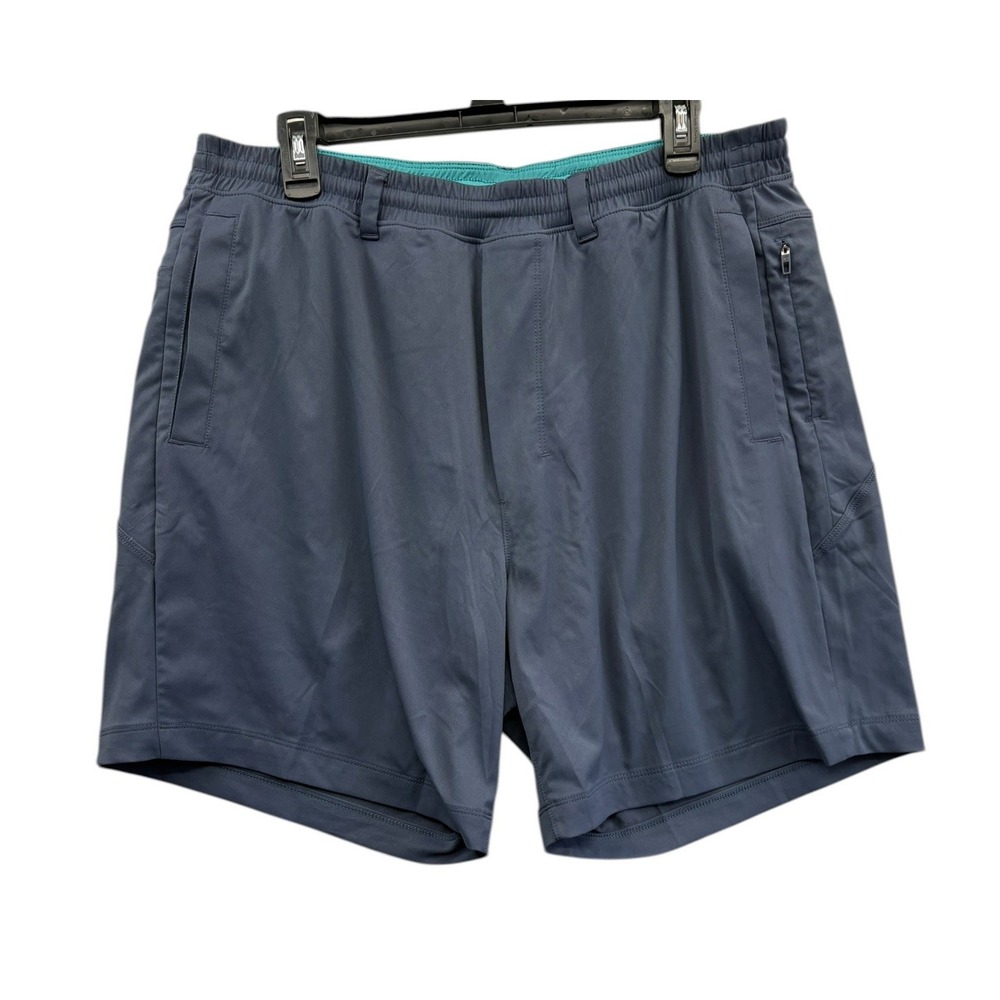 Birddogs Boom for Your Boomstick Lined Athletic Shorts Stretch Performance XXL